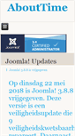 Mobile Screenshot of ehbobudel.nl